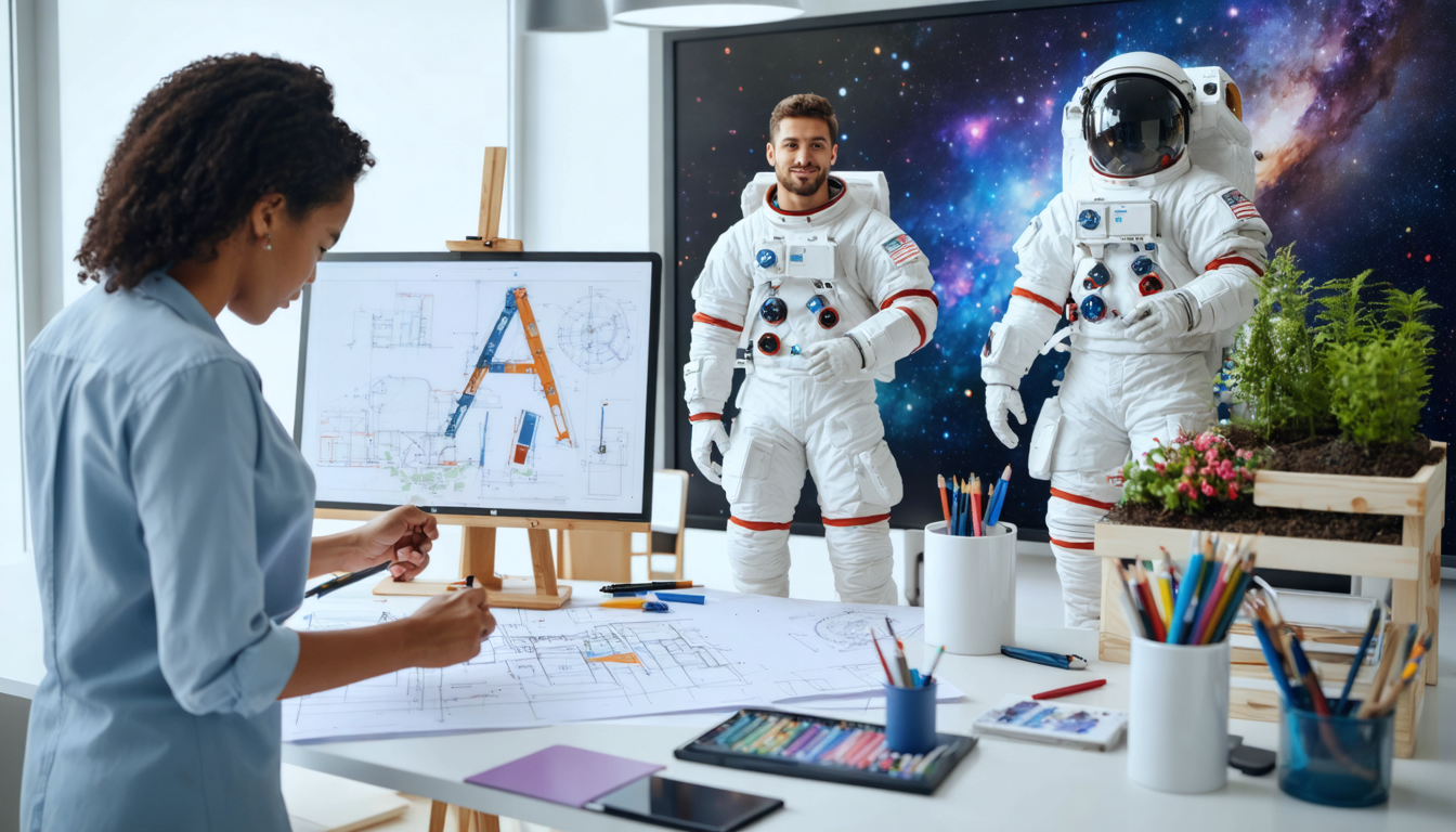 explorez un guide complet des métiers commençant par la lettre a et découvrez toutes les opportunités professionnelles qui s'offrent à vous.