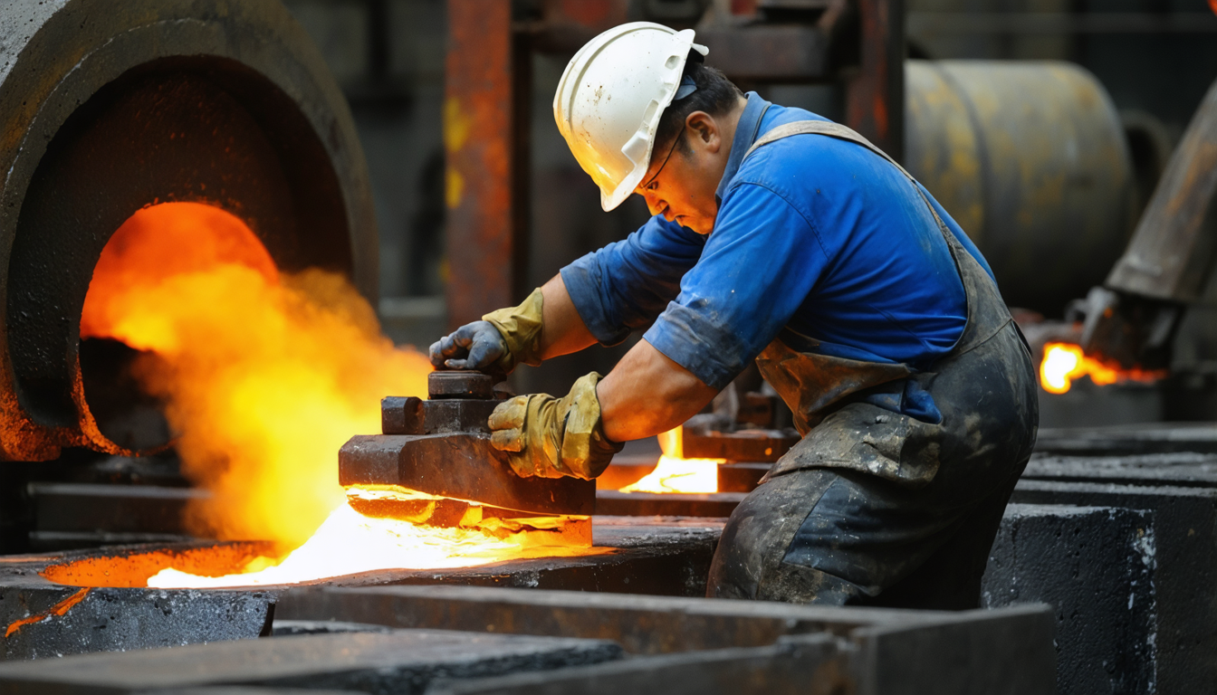 découvrez les 15 métiers incontournables commençant par la lettre f dans ce guide essentiel. explorez des professions variées et trouvez votre voie professionnelle idéale.