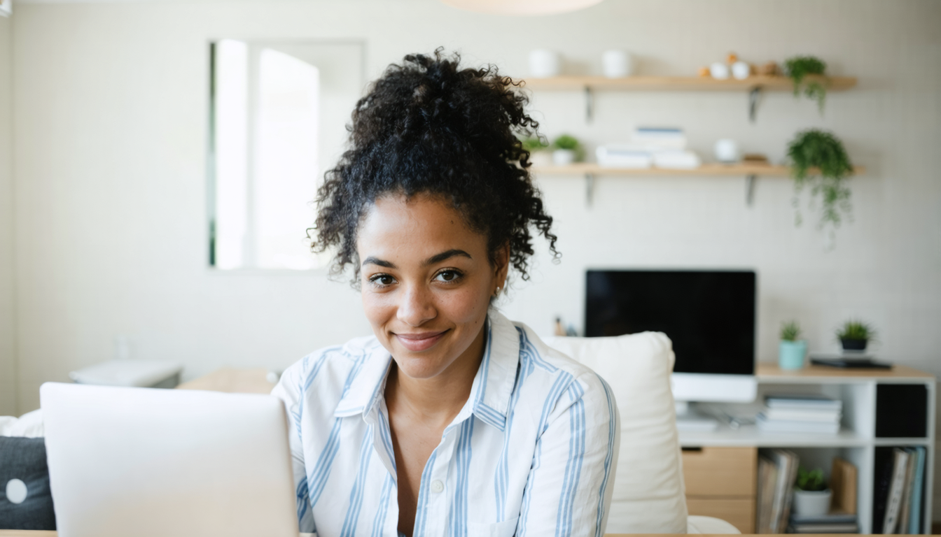découvrez pourquoi de plus en plus de femmes choisissent la vente à domicile indépendante (vdi) pour réussir leur reconversion professionnelle et gagner en autonomie.