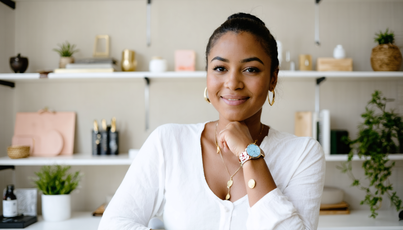découvrez pourquoi de plus en plus de femmes choisissent la vente à domicile indépendante (vdi) pour réussir leur reconversion professionnelle et gagner en autonomie.
