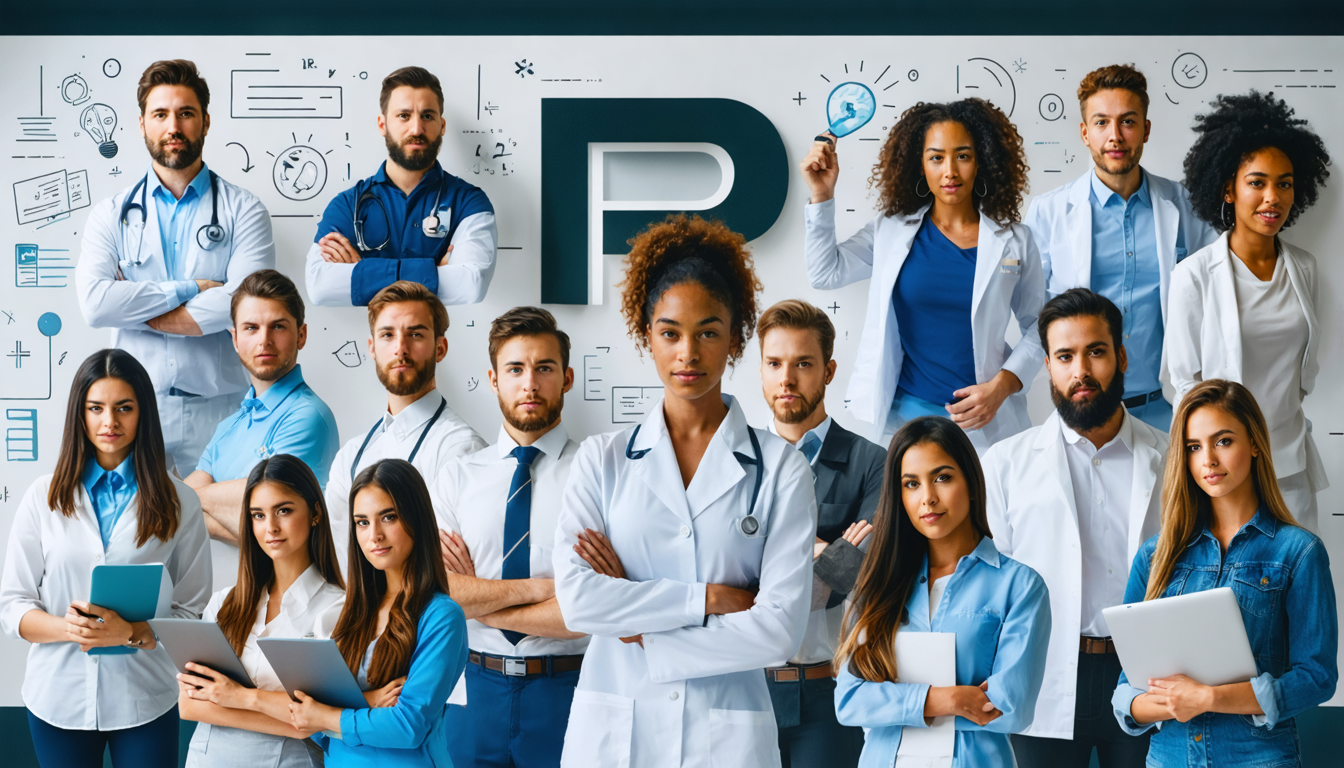 explorez les 15 métiers en p à fort potentiel pour dynamiser votre carrière. découvrez des opportunités professionnelles prometteuses et donnez un nouvel élan à votre avenir professionnel.