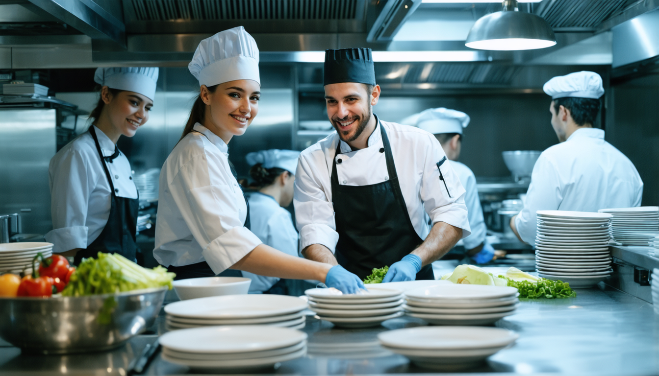 découvrez les 15 métiers incontournables débutant par la lettre r qui peuvent transformer votre carrière. explorez des opportunités professionnelles passionnantes et faites la différence dès aujourd'hui.