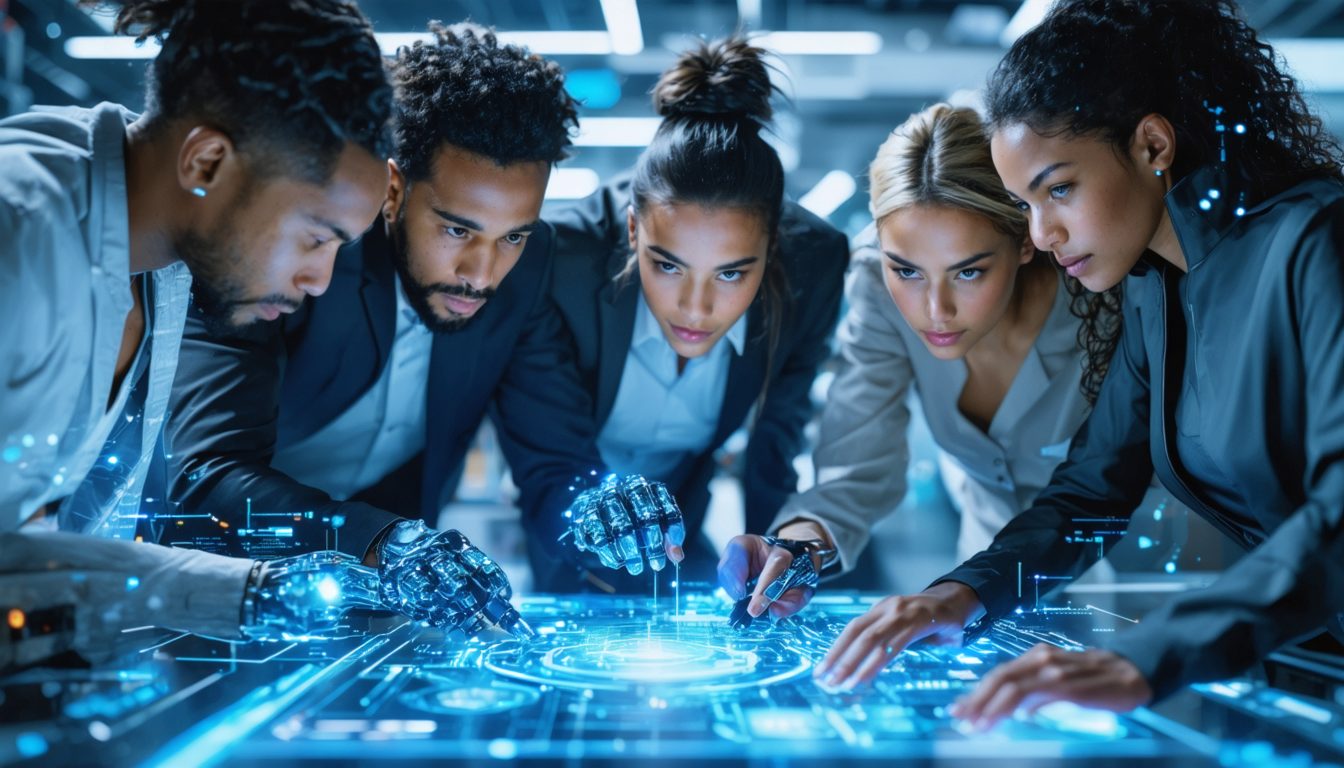 découvrez les métiers en y, une nouvelle tendance professionnelle à explorer absolument en 2026 pour booster votre carrière et trouver un équilibre idéal entre spécialisation et polyvalence.