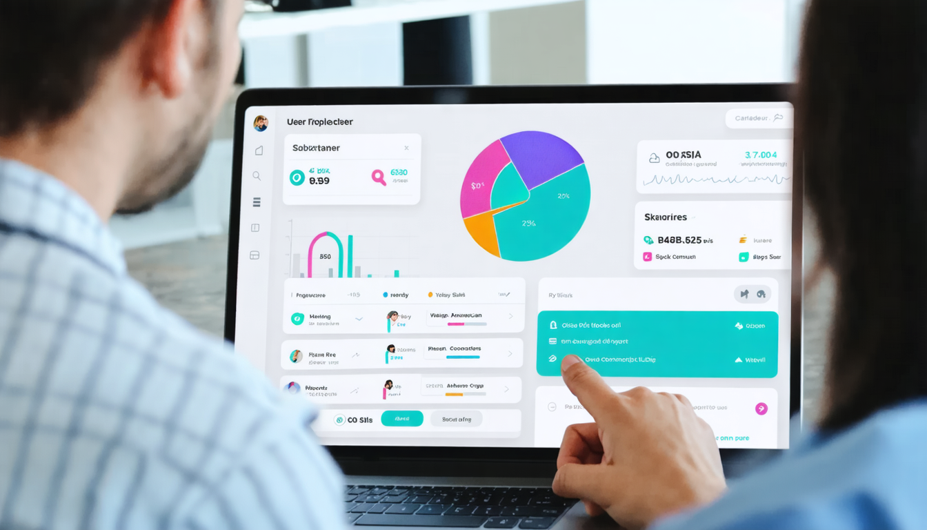 découvrez bebee, la plateforme saas incontournable qui connecte efficacement professionnels, recruteurs et opportunités pour accélérer votre carrière et vos recrutements.