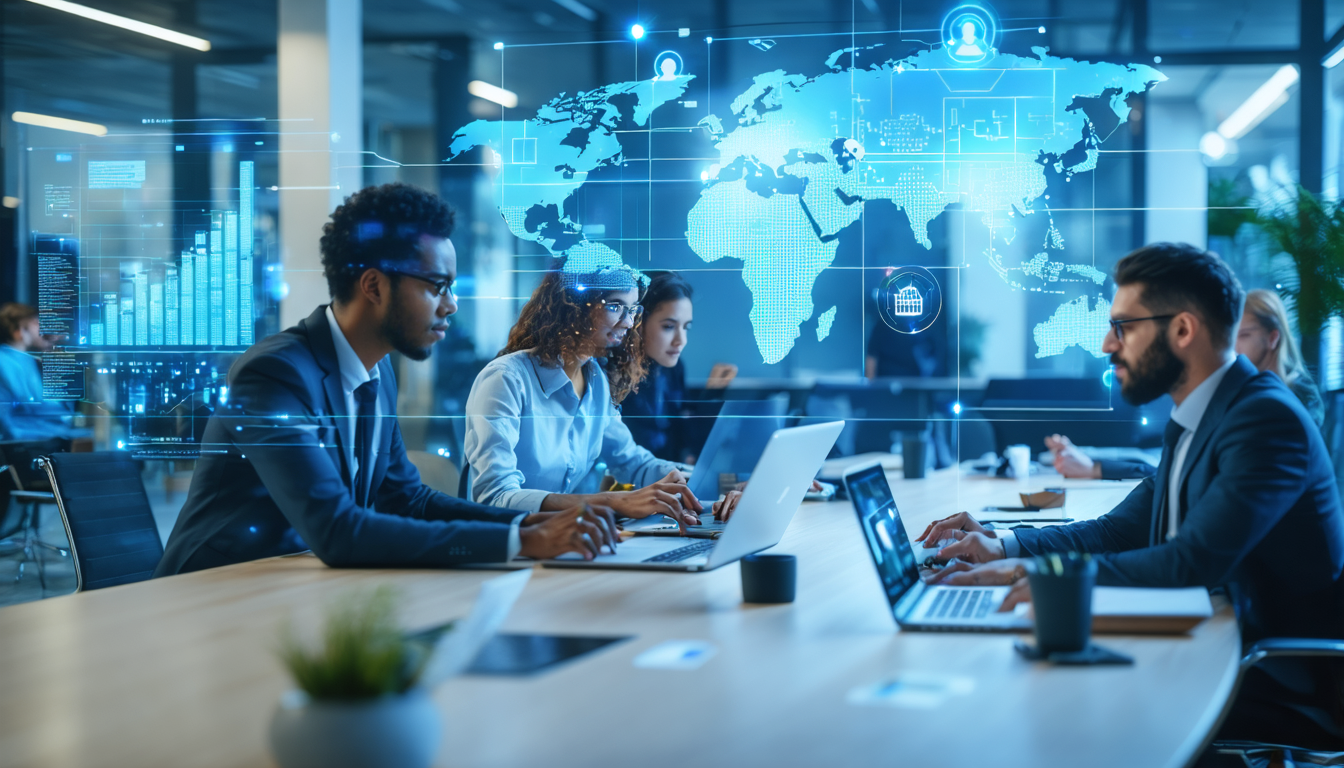 bebee est la plateforme saas incontournable pour connecter professionnels, recruteurs et opportunités, facilitant les échanges, le recrutement et le développement de votre réseau professionnel.