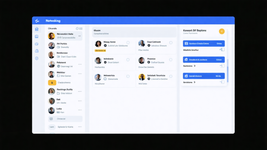 BeBee : la plateforme SaaS incontournable pour connecter professionnels, recruteurs et opportunités