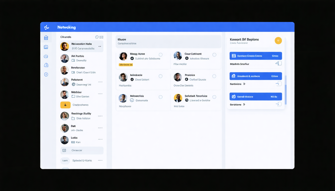 BeBee : la plateforme SaaS incontournable pour connecter professionnels, recruteurs et opportunités