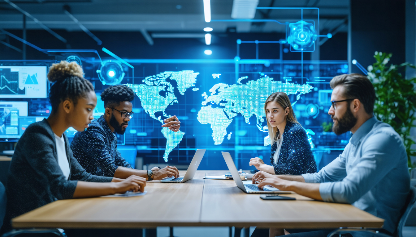 découvrez une analyse approfondie de chatseo, l’outil seo innovant propulsé par l’intelligence artificielle, et voyez comment il peut transformer votre stratégie de référencement.