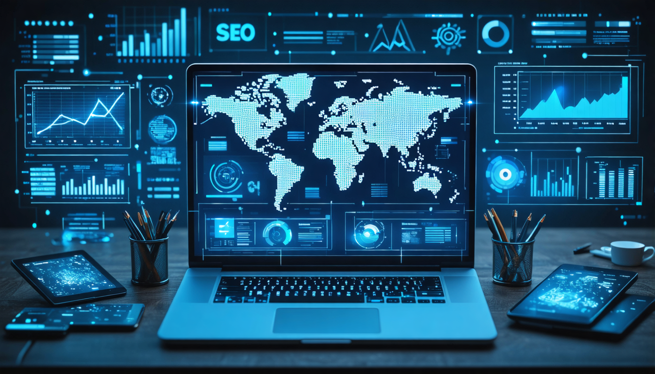 découvrez une analyse détaillée de chatseo, l'outil seo innovant propulsé par l'intelligence artificielle, pour optimiser votre visibilité en ligne efficacement.