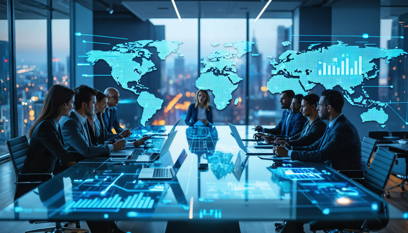 découvrez ce qu'est un axe de communication, sa définition et son importance stratégique pour optimiser vos messages et atteindre efficacement vos objectifs.