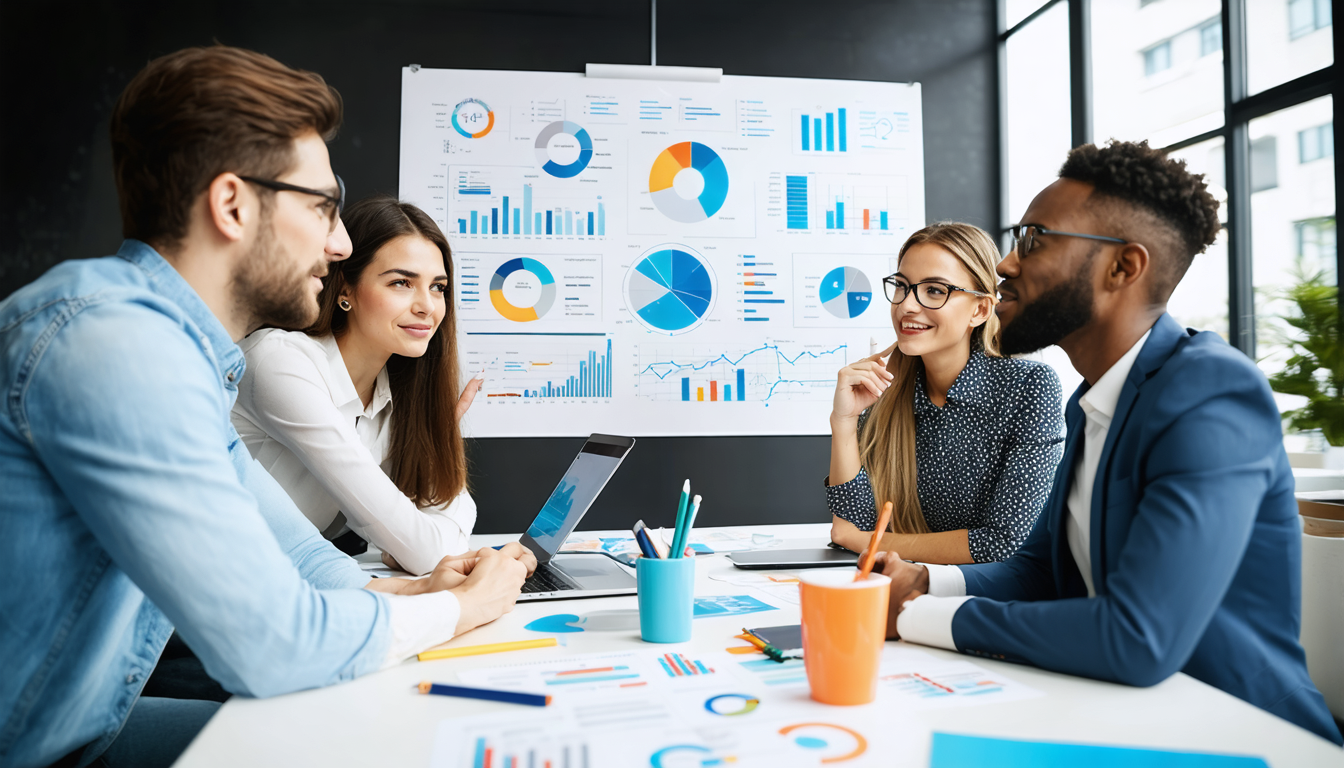 découvrez ce qu'est un axe de communication, sa définition précise et son importance stratégique pour optimiser la communication de votre entreprise.