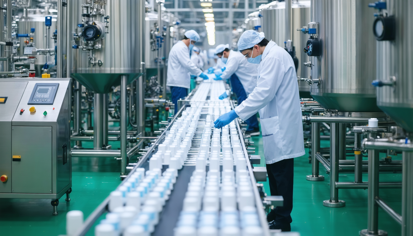 explorez les carrières clés dans le secteur de la pharmacie et trouvez les opportunités professionnelles incontournables pour réussir dans ce domaine en pleine croissance.