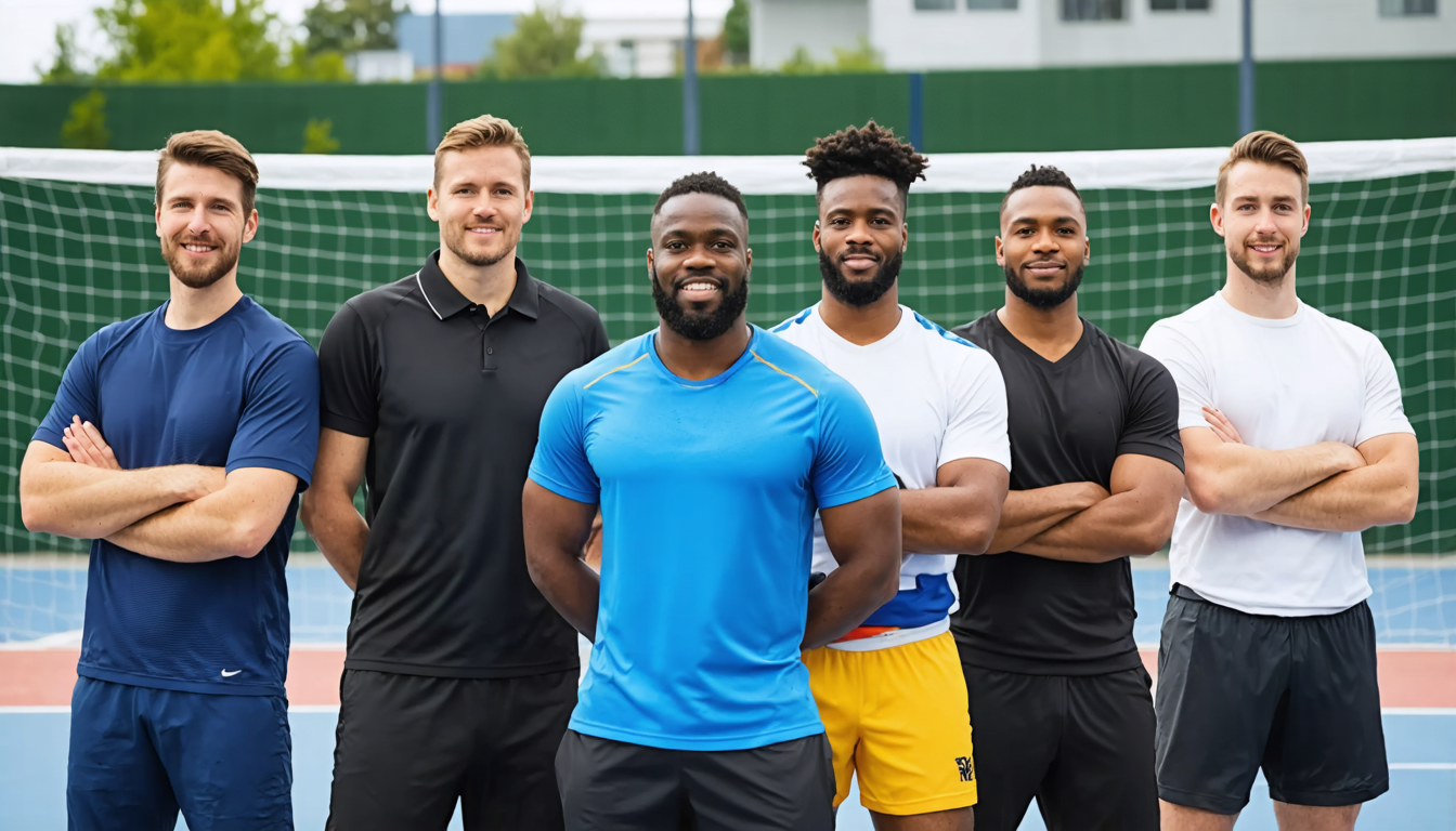 explorez des carrières passionnantes dans le domaine du sport et trouvez votre voie professionnelle idéale pour allier passion et métier.