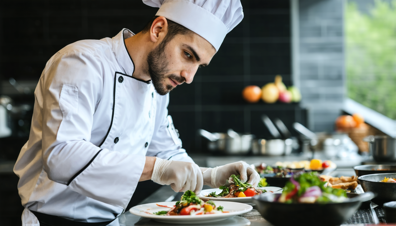 découvrez les métiers essentiels du secteur de la restauration pour construire une carrière solide et passionnante. guide complet pour trouver votre voie et réussir dans ce domaine dynamique.