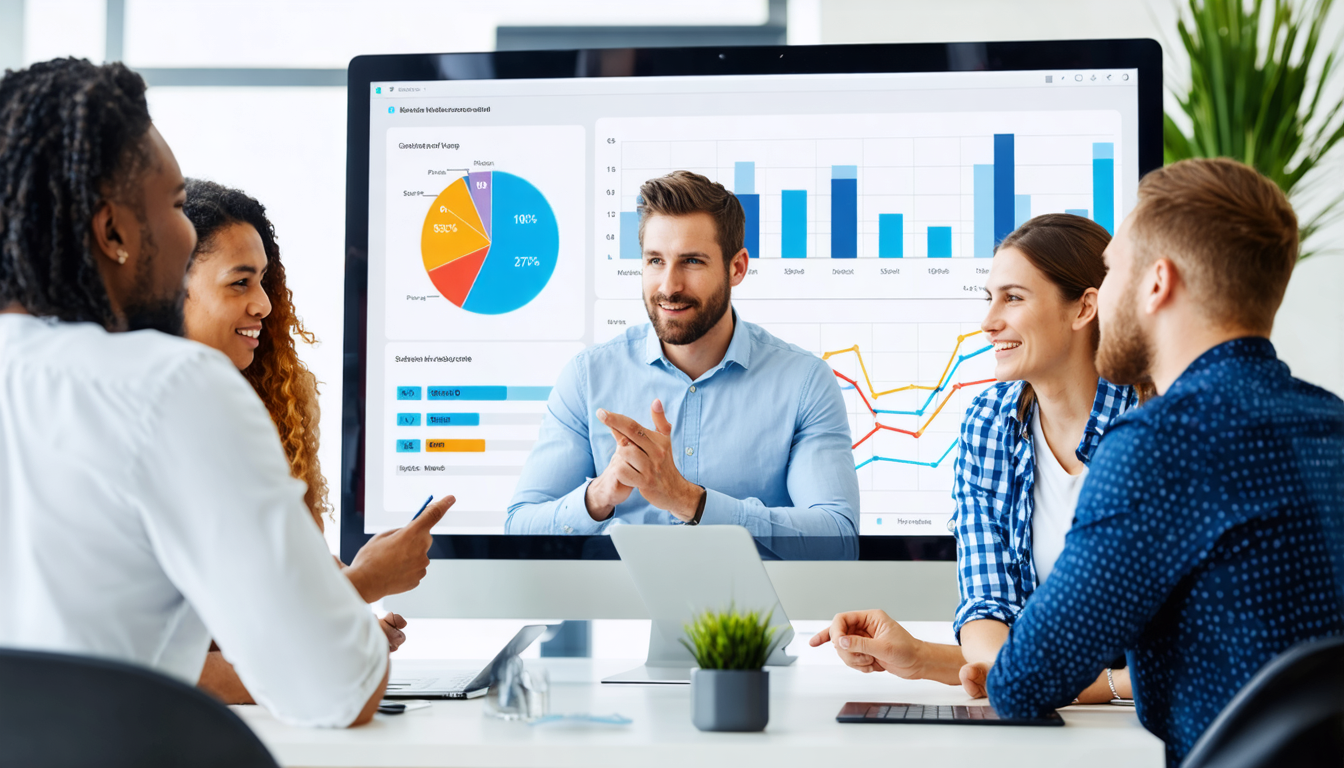 découvrez ce qu'est la force de vente externalisée et comment elle peut optimiser vos performances commerciales tout en réduisant vos coûts. avantages clés pour votre entreprise expliqués.