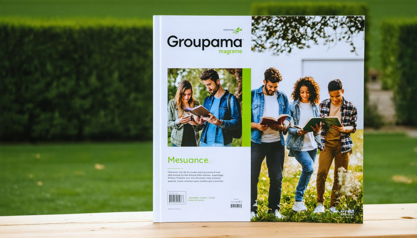 découvrez comment consulter groupama magazine et profitez pleinement de ses nombreux avantages grâce à notre guide complet.