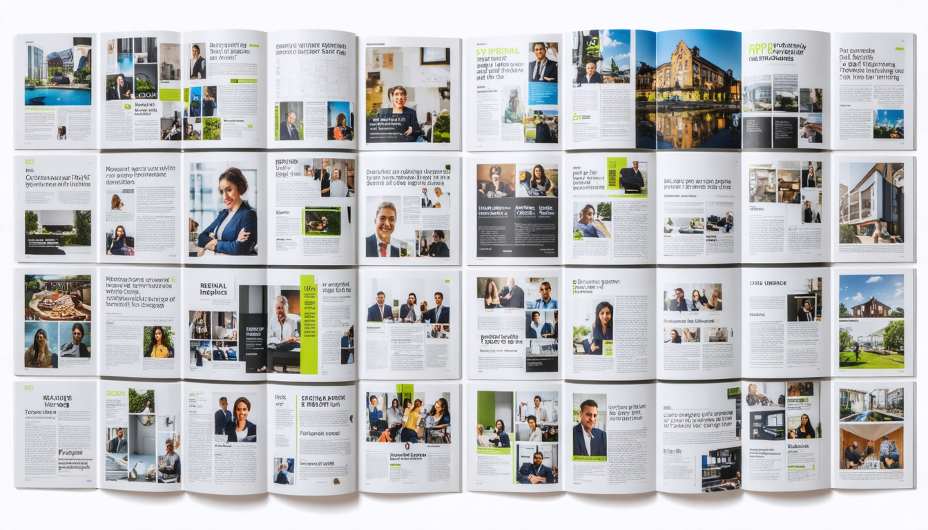 découvrez comment consulter groupama magazine et profitez pleinement de ses avantages grâce à notre guide complet et pratique.