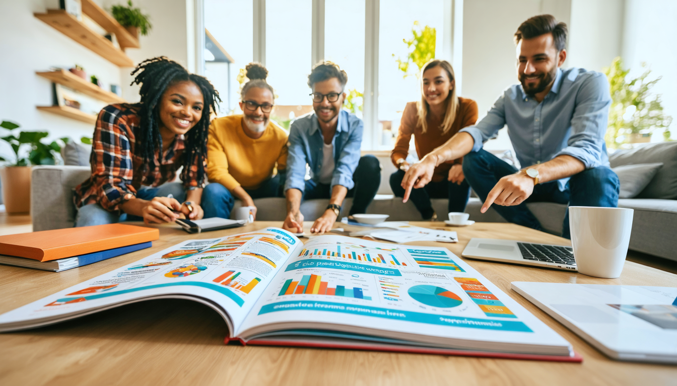 découvrez comment consulter groupama magazine et profitez pleinement de ses avantages exclusifs grâce à notre guide complet et pratique.