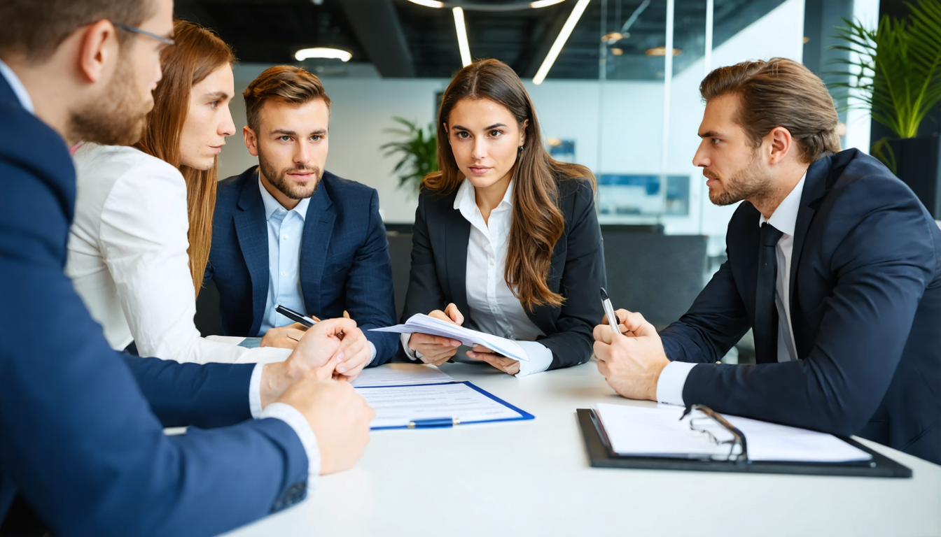 découvrez pourquoi groupama est une assurance fiable et adaptée aux besoins des professionnels, offrant des solutions personnalisées et un service de qualité.