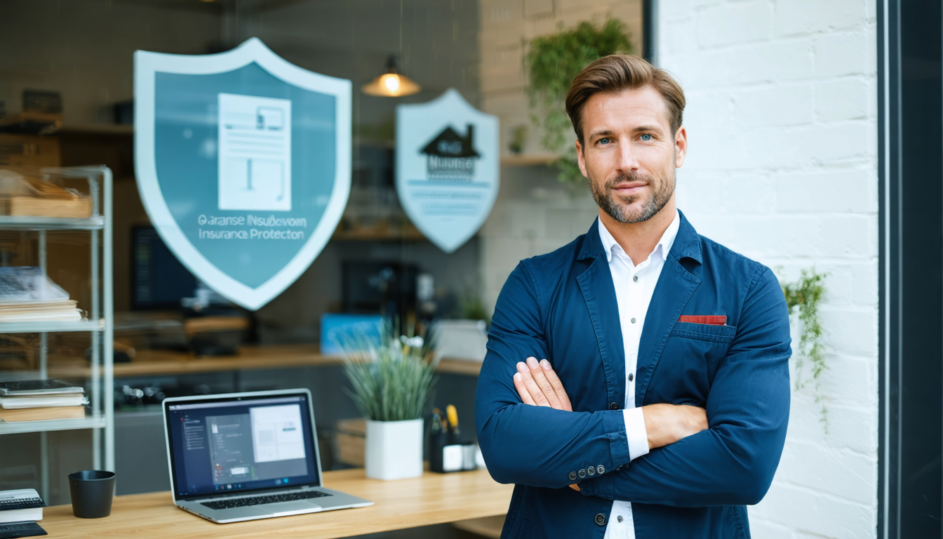 découvrez comment groupama propose des solutions d'assurance adaptées et fiables pour répondre aux besoins des professionnels, assurant protection et tranquillité d'esprit.