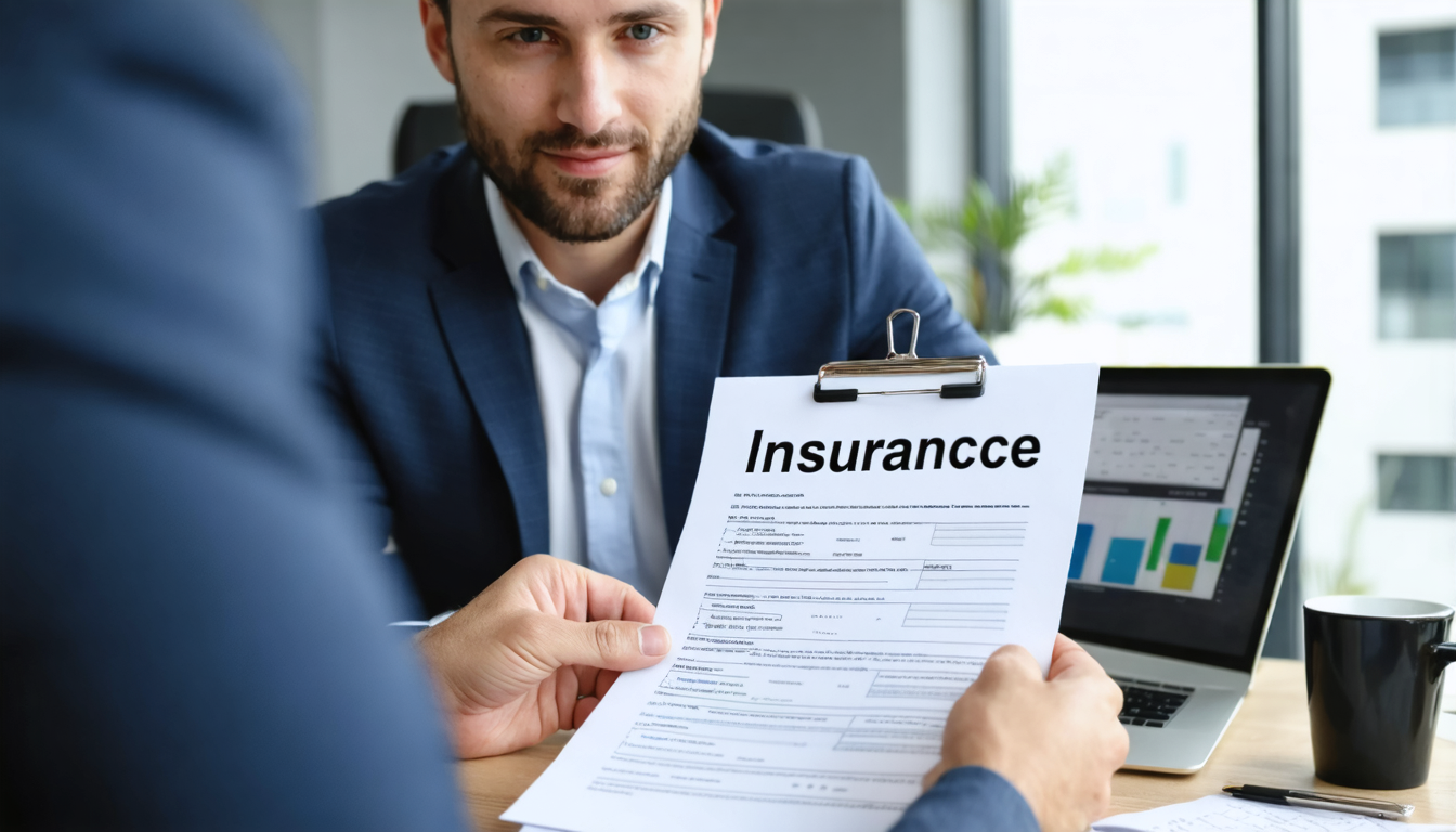 découvrez comment groupama offre une assurance fiable et adaptée aux besoins des professionnels, alliant protection sur mesure et service de qualité.