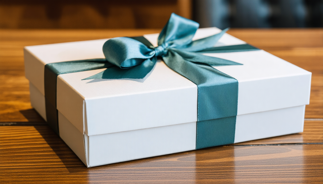 découvrez des idées originales de cadeaux pour remercier vos clients et renforcer leur fidélité, tout en valorisant votre relation commerciale.