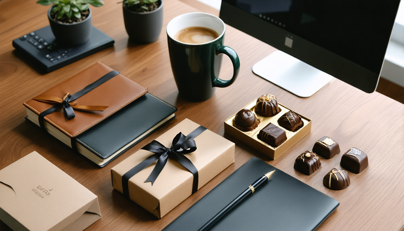 découvrez des idées originales de cadeaux pour remercier vos clients et renforcer leur fidélité, en leur offrant une expérience unique et mémorable.