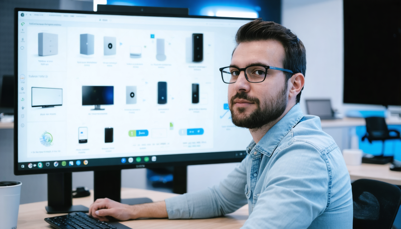 découvrez les différentes catégories de produits gérées par un product manager et comprenez leur rôle essentiel dans le développement et la réussite des produits.