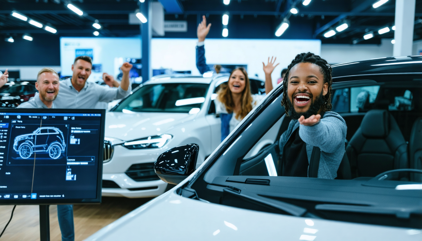 découvrez les enjeux essentiels du marketing automobile et apprenez à maîtriser ses leviers clés pour garantir le succès de votre stratégie commerciale dans le secteur automobile.