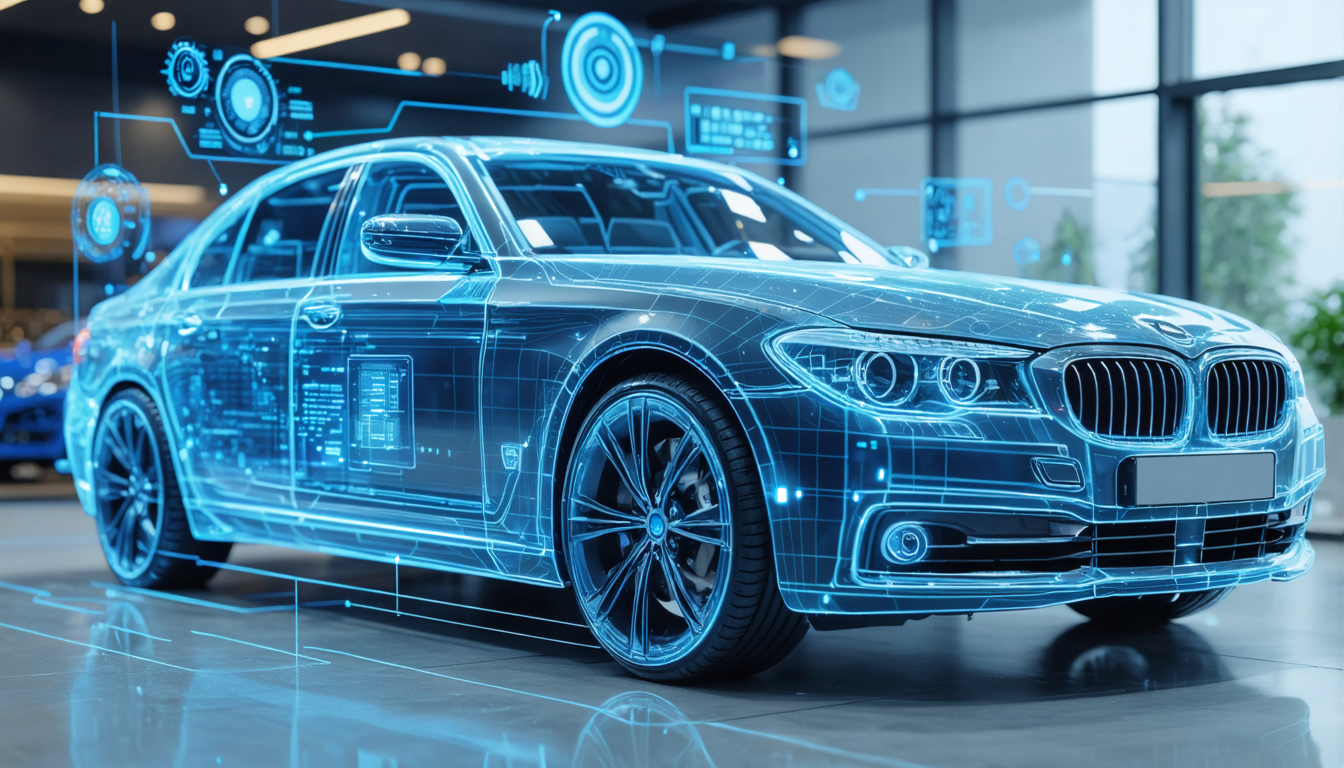 découvrez les clés du marketing automobile pour comprendre ses enjeux majeurs et maîtriser les leviers essentiels, afin d'assurer le succès de votre activité dans le secteur automobile.