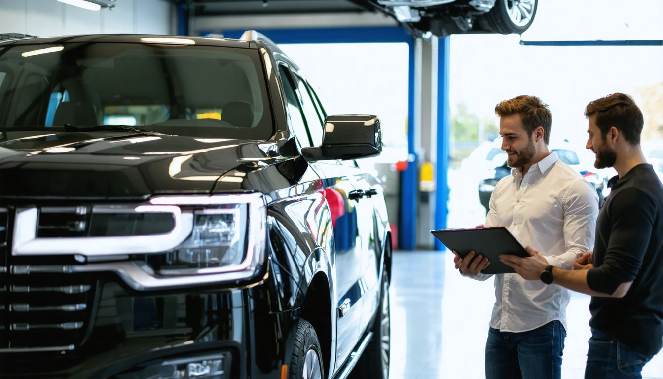 Marketing automobile : comprendre ses enjeux et maîtriser ses leviers pour un succès assuré
