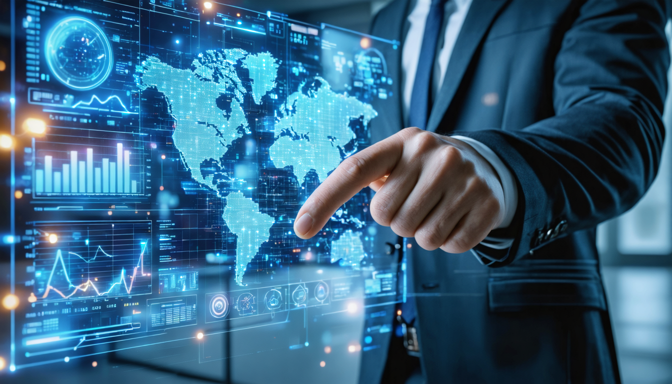 découvrez une analyse claire et complète de la pénétration digitale, un concept essentiel pour comprendre l'impact du numérique dans notre quotidien.