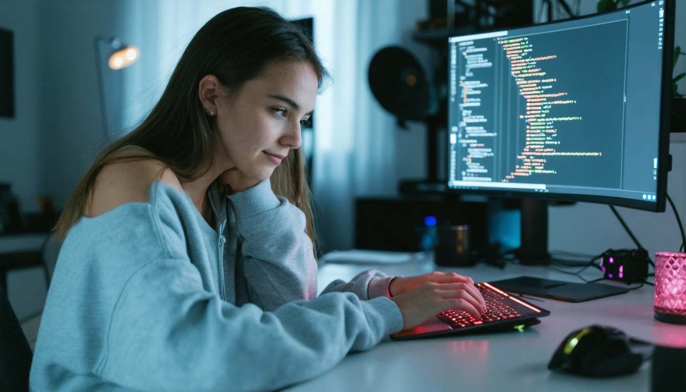 découvrez les métiers qui offrent la possibilité de travailler à distance et profitez des avantages du télétravail pour mieux concilier vie professionnelle et personnelle.