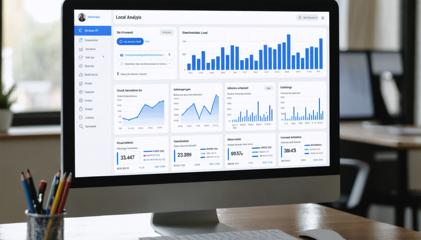 découvrez les alternatives à semrush comme ranxplorer et d'autres outils seo pour optimiser votre stratégie de référencement. comparez leurs fonctionnalités et choisissez la meilleure solution pour vos besoins.