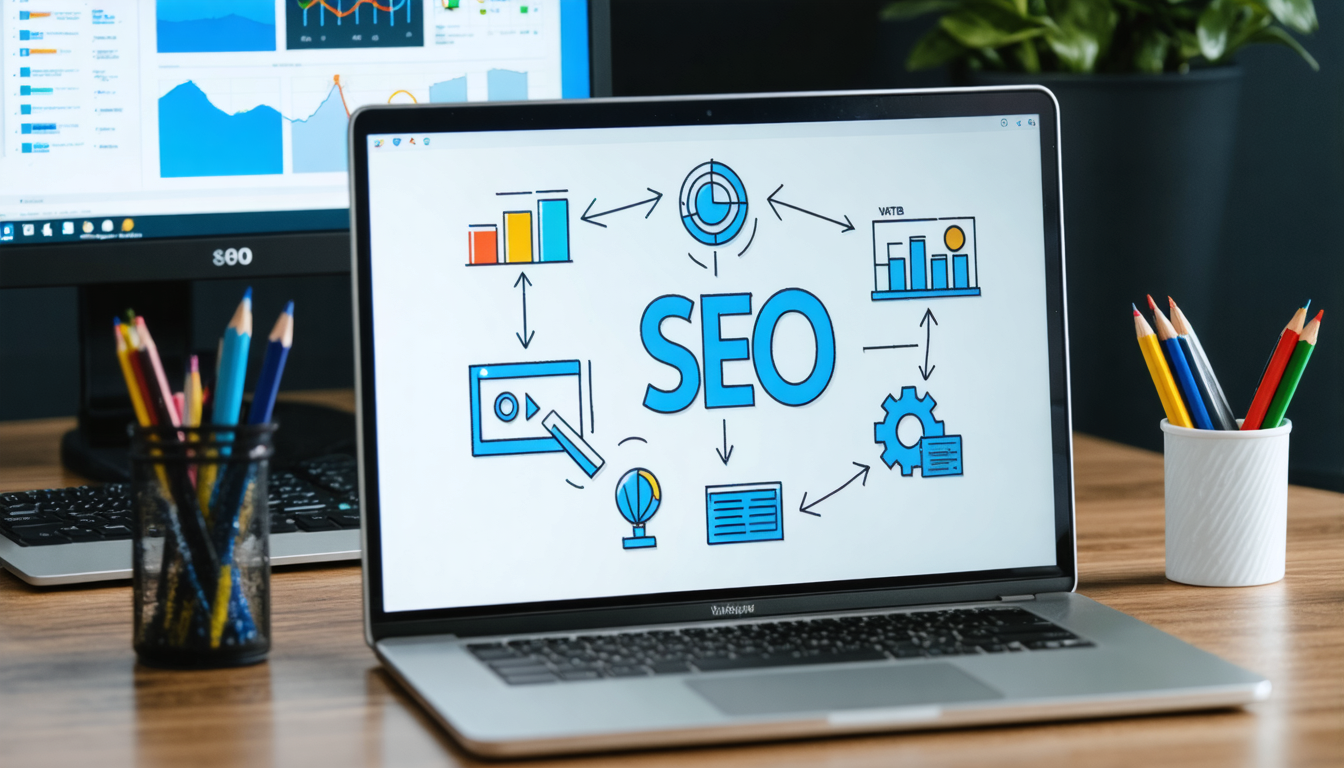 découvrez les alternatives à semrush comme ranxplorer et d'autres outils seo performants pour optimiser votre stratégie de référencement et améliorer votre visibilité en ligne.