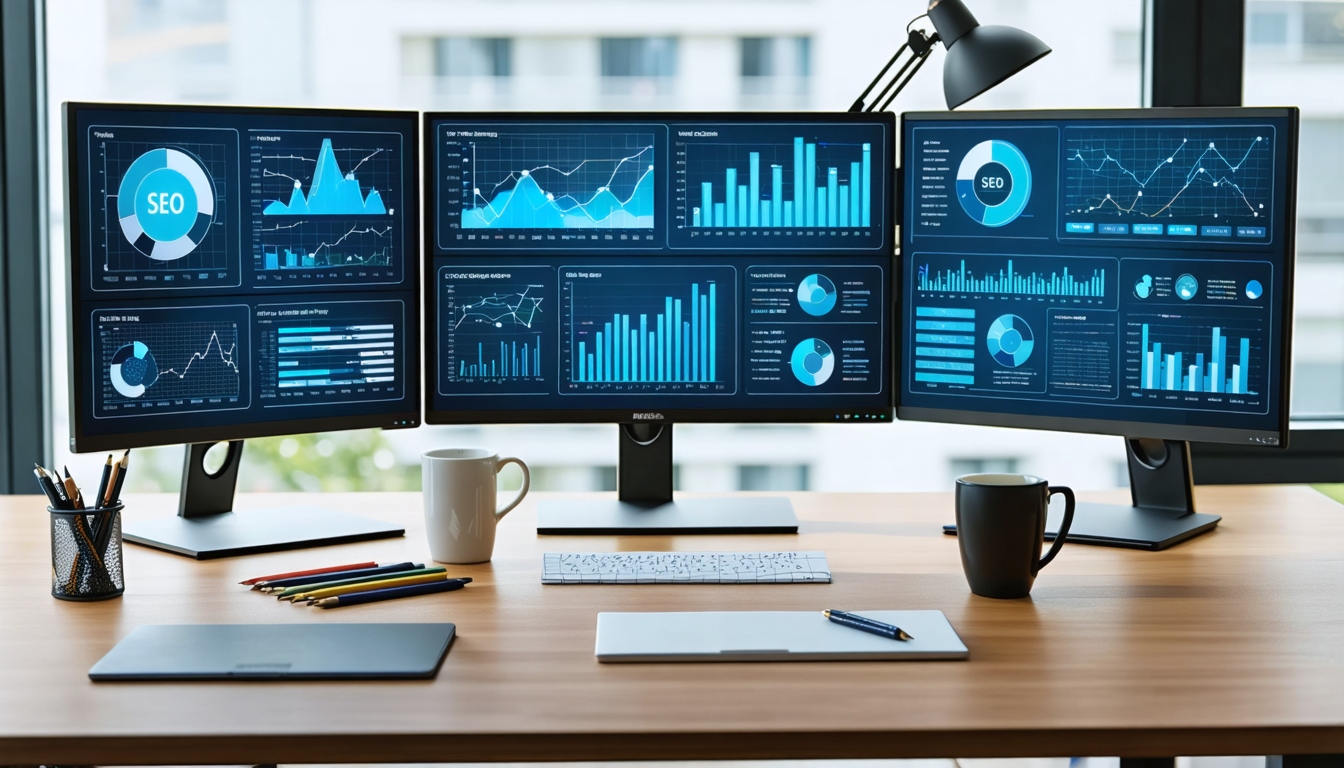 découvrez les alternatives à semrush telles que ranxplorer et d'autres outils seo pour optimiser votre stratégie de référencement. comparez leurs fonctionnalités et choisissez la meilleure solution adaptée à vos besoins.