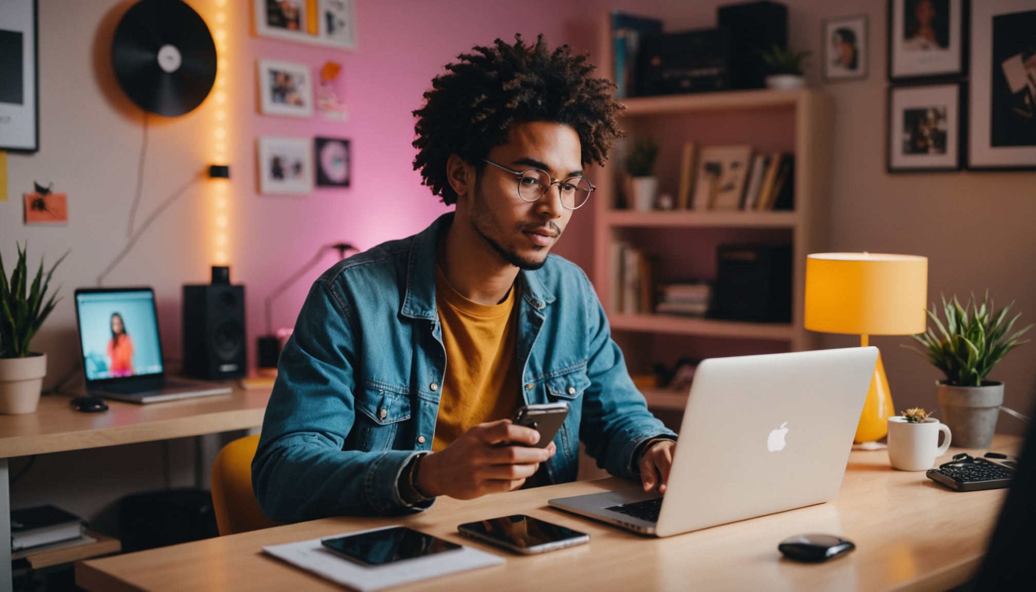 Astuces efficaces pour atteindre 10 000 abonnés sur TikTok en un temps record