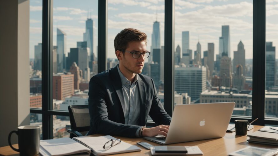 Guide 2026 : Devenir chef de projet digital en alternance pas à pas