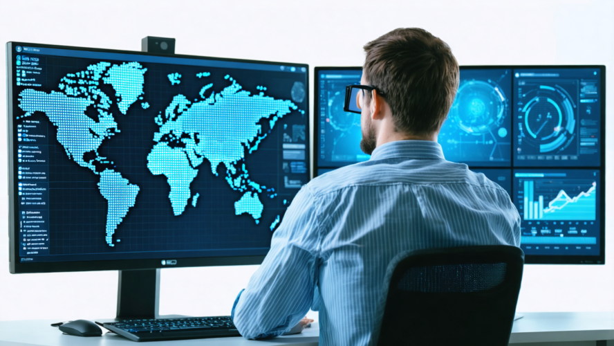 À quel pays correspond l&rsquo;adresse IP 69.55.254.193 ?