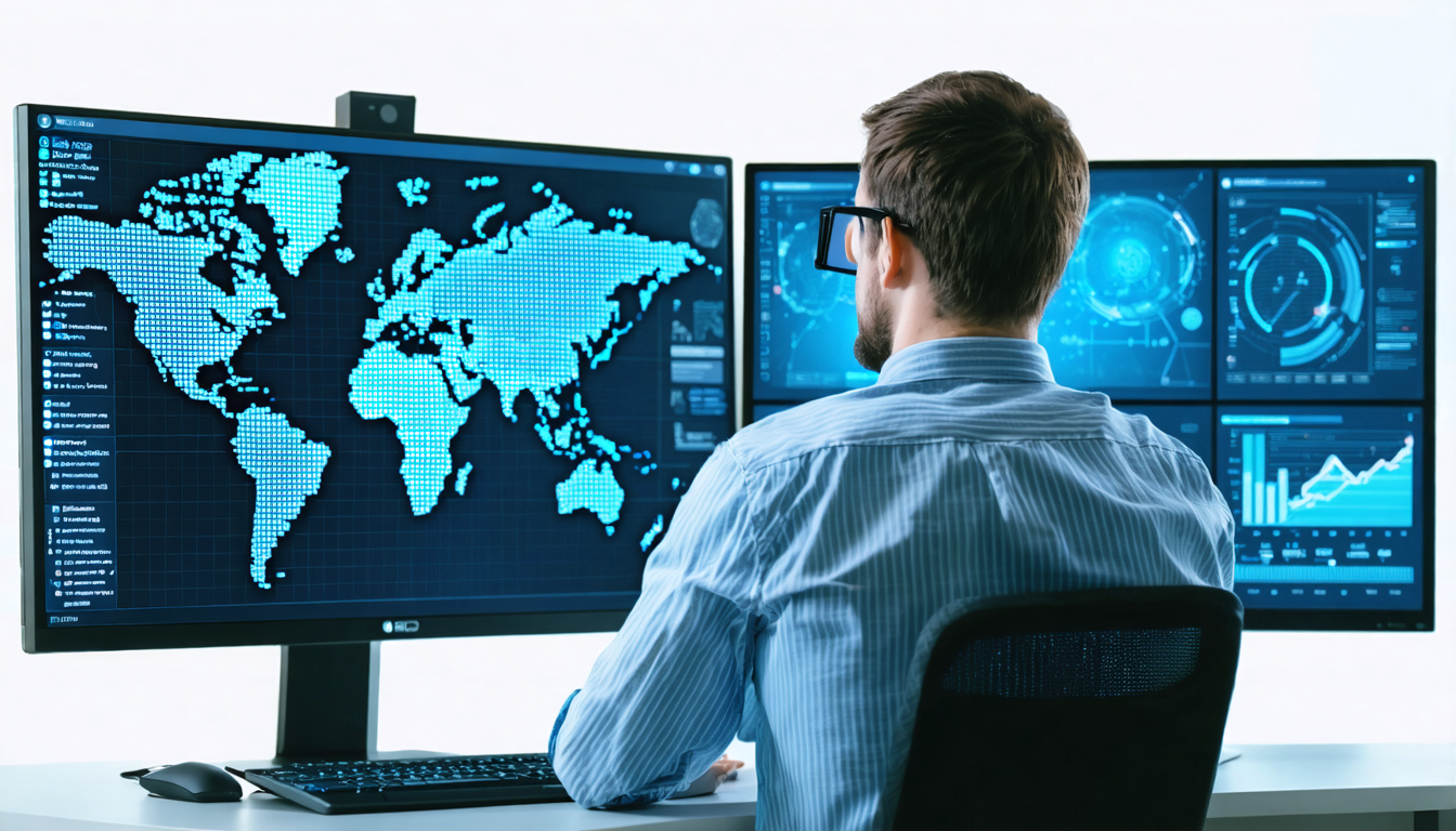 À quel pays correspond l&rsquo;adresse IP 69.55.254.193 ?