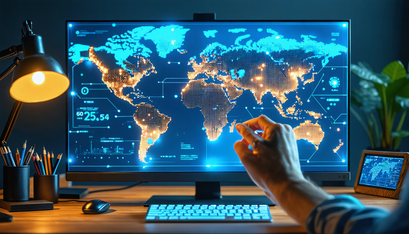 découvrez à quel pays est associée l'adresse ip 69.55.254.193 grâce à notre outil de géolocalisation ip précis et rapide.