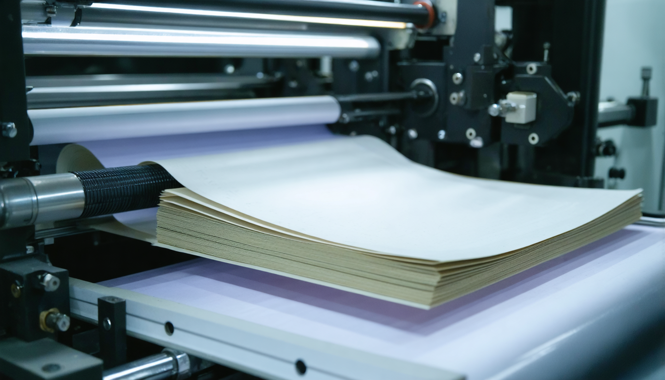 découvrez notre guide pratique d'autoédition pour imprimer votre livre en petites quantités tout en garantissant une qualité professionnelle, idéal pour les auteurs indépendants.