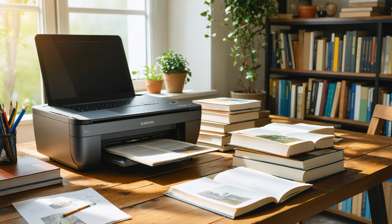 découvrez notre guide pratique d'autoédition pour imprimer votre livre en petites quantités tout en garantissant une qualité professionnelle. astuces, conseils et solutions adaptées à vos besoins.