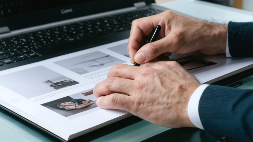 Autoédition : guide pratique pour imprimer votre livre en petites quantités sans compromis sur la qualité
