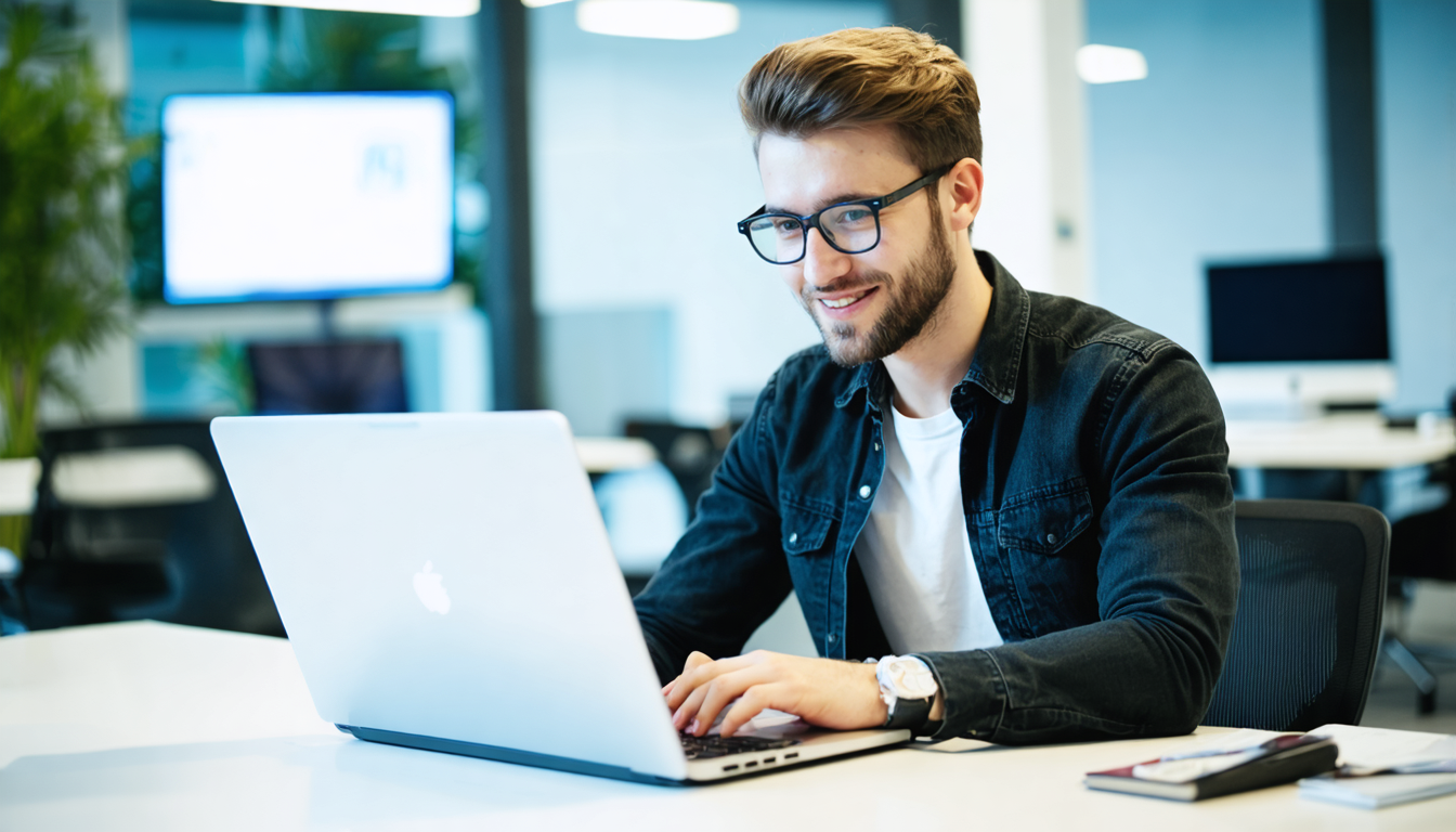 découvrez avenir-entreprise.fr, un site incontournable pour accompagner la croissance de votre entreprise avec des outils et conseils essentiels.