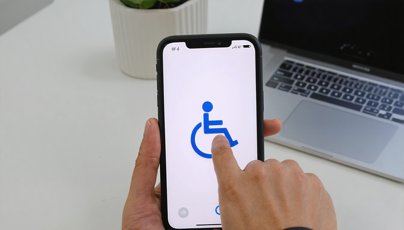 Comment débloquer un iPhone désactivé sans passer par un ordinateur ?