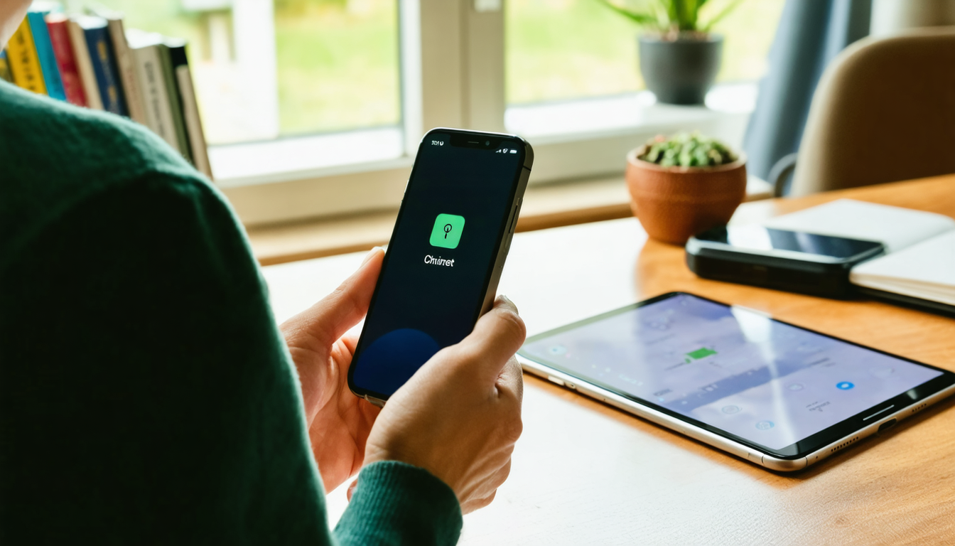 découvrez des méthodes simples et efficaces pour débloquer un iphone désactivé sans utiliser d'ordinateur. suivez notre guide étape par étape pour retrouver l'accès à votre appareil rapidement.