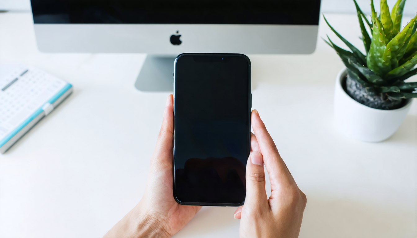 découvrez les causes possibles du message « votre téléphone n’est enregistré sur aucun réseau » et apprenez les solutions efficaces pour retrouver la connexion sur votre appareil mobile.