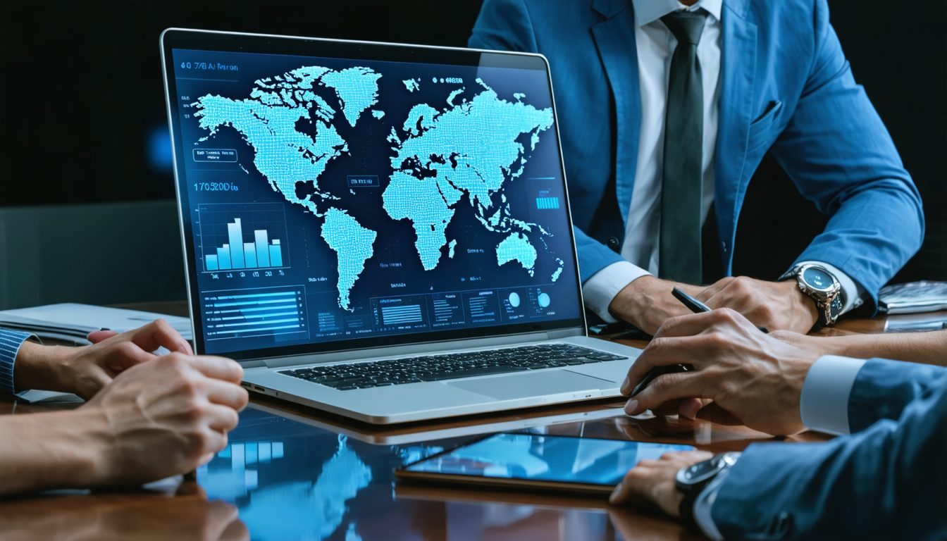 découvrez corporate360.fr, une plateforme dédiée aux offres concrètes pour les professionnels souhaitant optimiser leur gestion d'entreprise et développer leur réseau.
