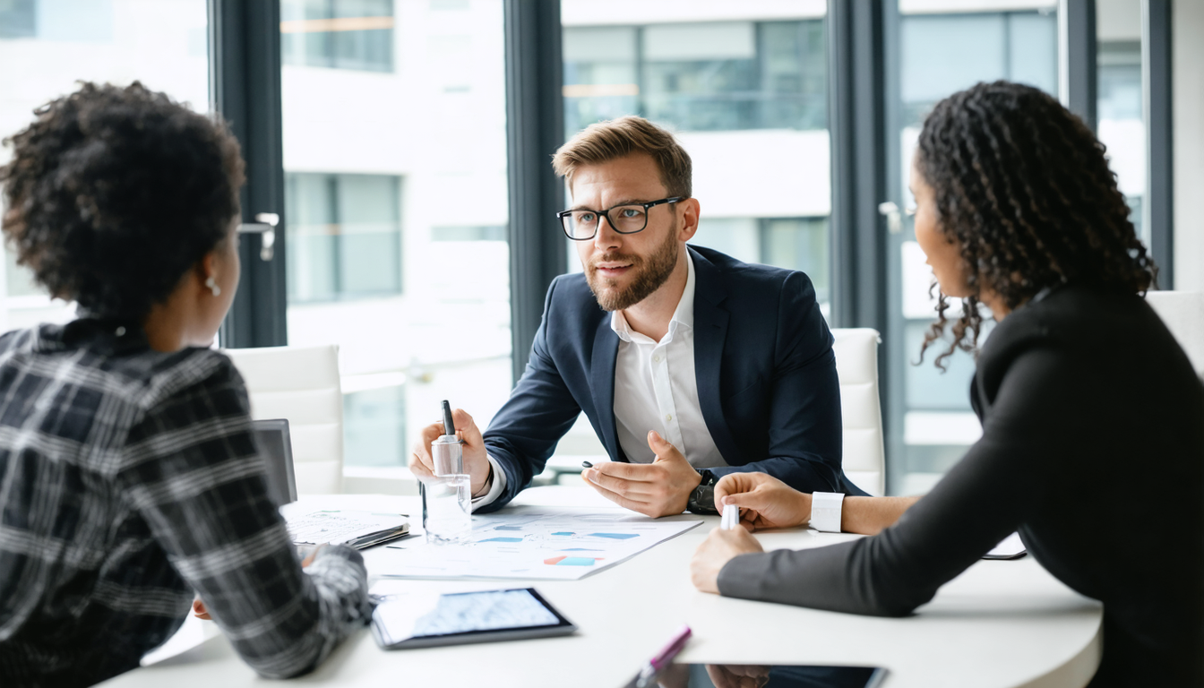découvrez comment hubentreprise360.fr peut transformer votre expérience professionnelle en centralisant toutes les ressources essentielles pour vos activités commerciales.